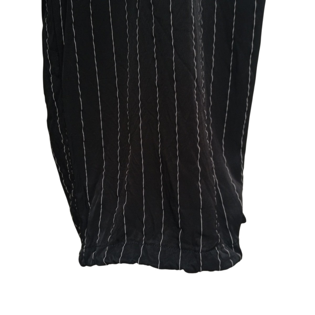 MAISON SPECIAL Wrap Satin Lace Pantsパンツ21261466309 古着・中古-4枚目のアイテム画像