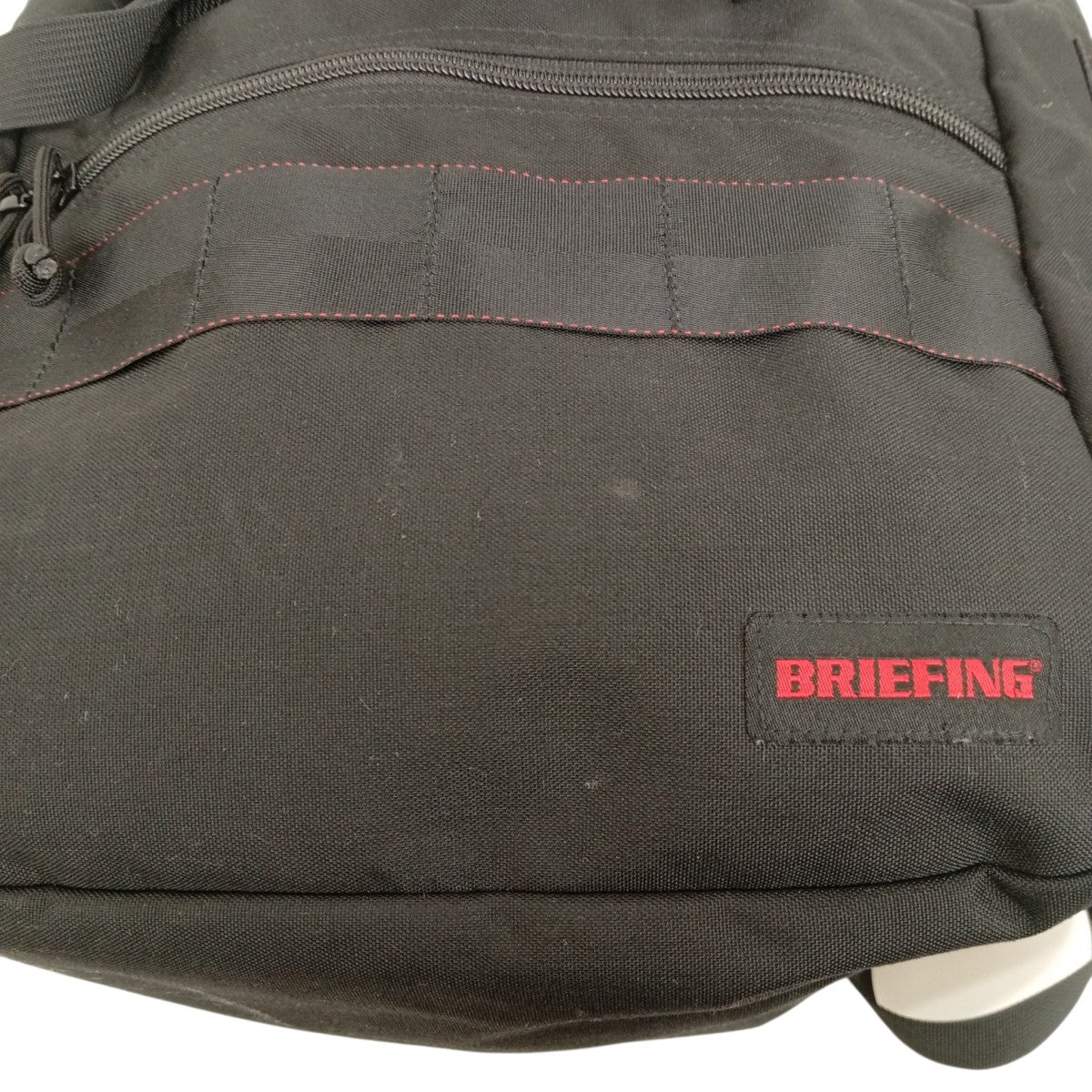BRIEFING リュック 古着・中古-7枚目のアイテム画像