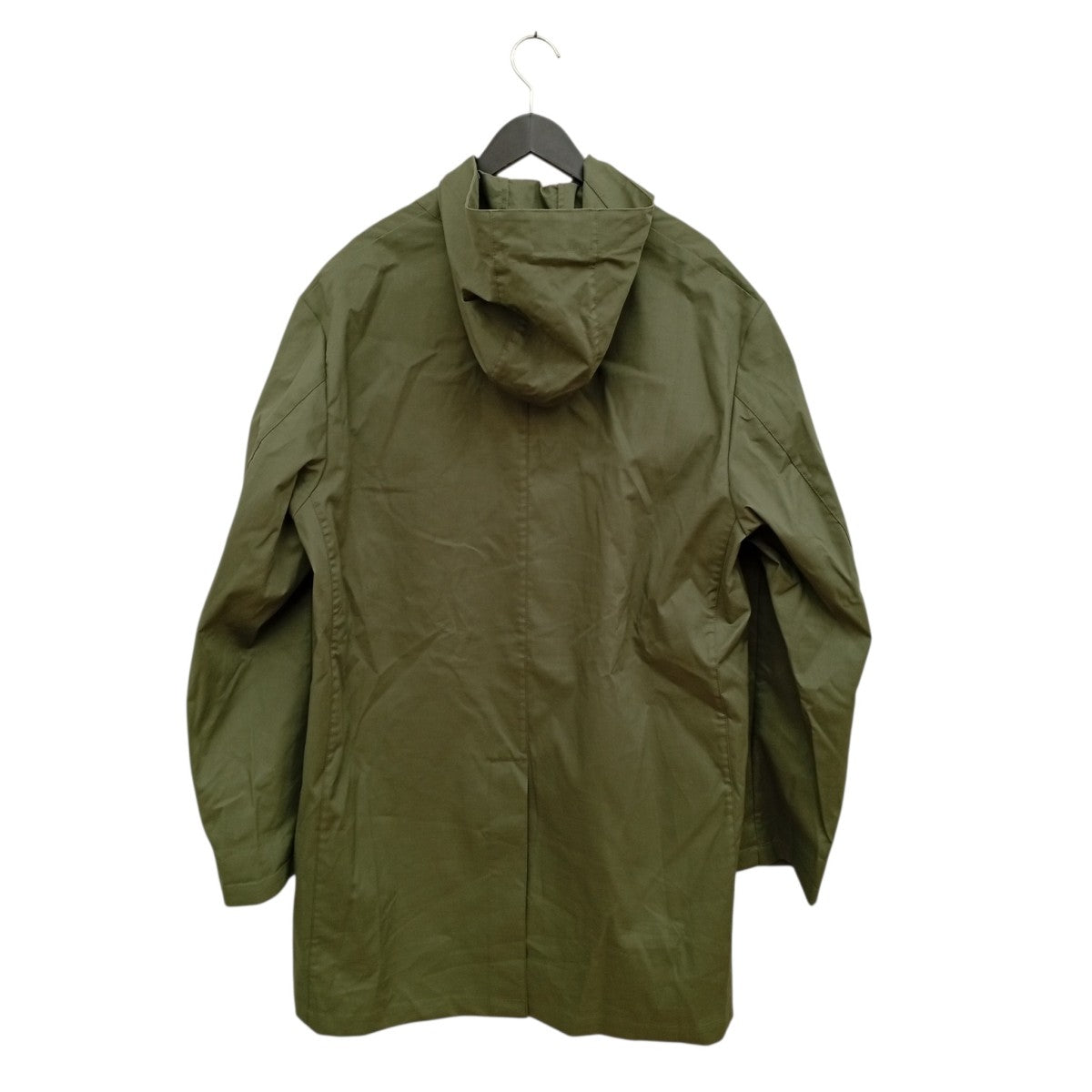 MACKINTOSH CHRYSTON SHORTコートMOP5713 古着・中古-2枚目のアイテム画像