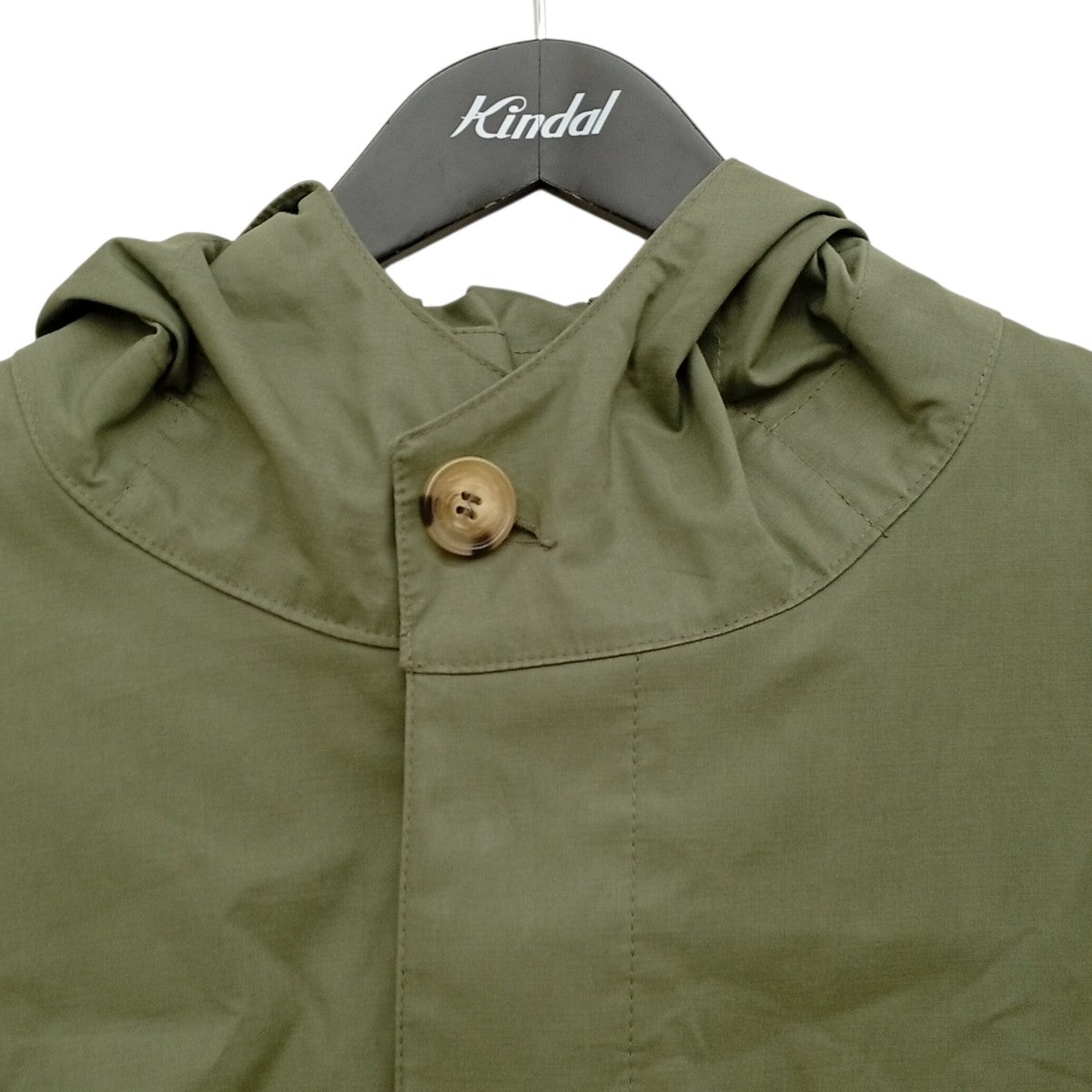 MACKINTOSH CHRYSTON SHORTコートMOP5713 古着・中古-5枚目のアイテム画像