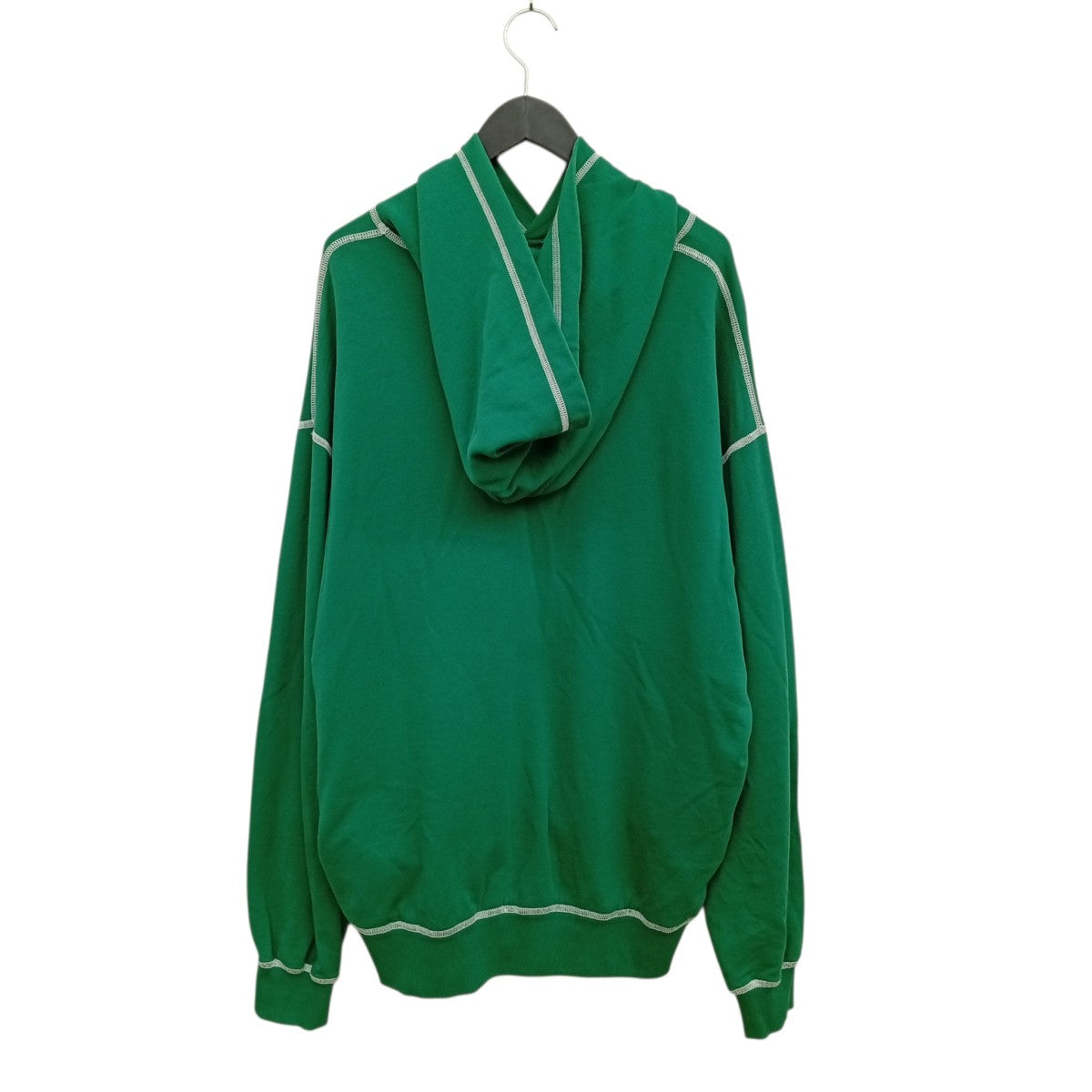 DOLCE ＆ GABBANA パーカーG9BDXZ 古着・中古-2枚目のアイテム画像