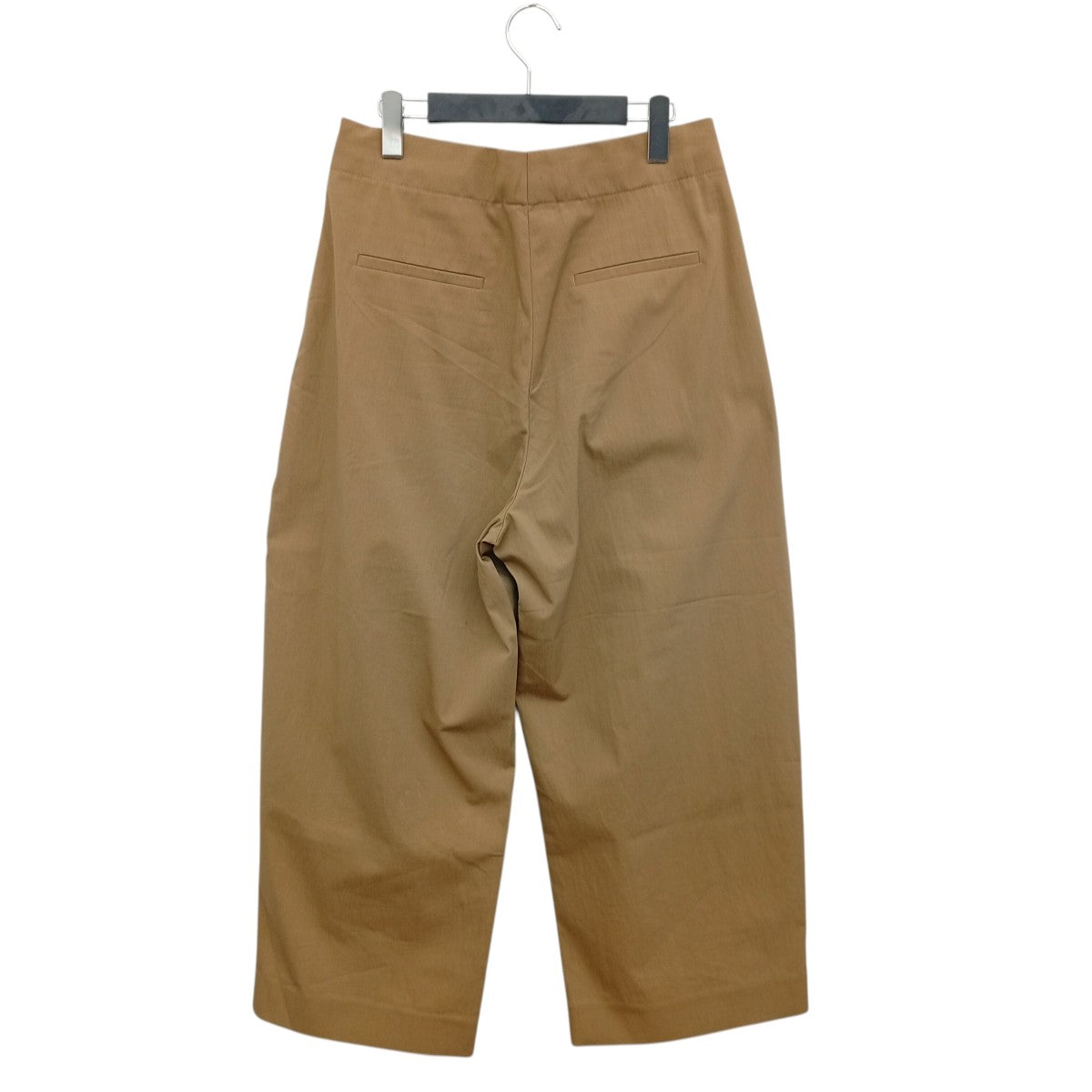 STUDIO NICHOLSON DORDONIパンツSNW-145 古着・中古-2枚目のアイテム画像
