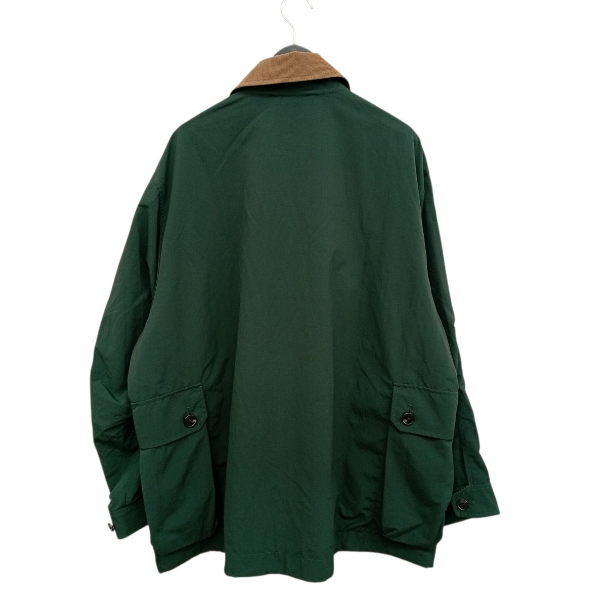 DAIWA PIER39 Tech Field JacketジャケットBJ-20022 古着・中古-2枚目のアイテム画像