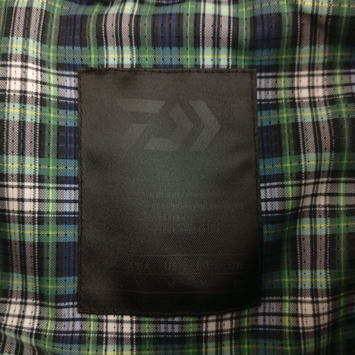 DAIWA PIER39 Tech Field JacketジャケットBJ-20022 古着・中古-3枚目のアイテム画像