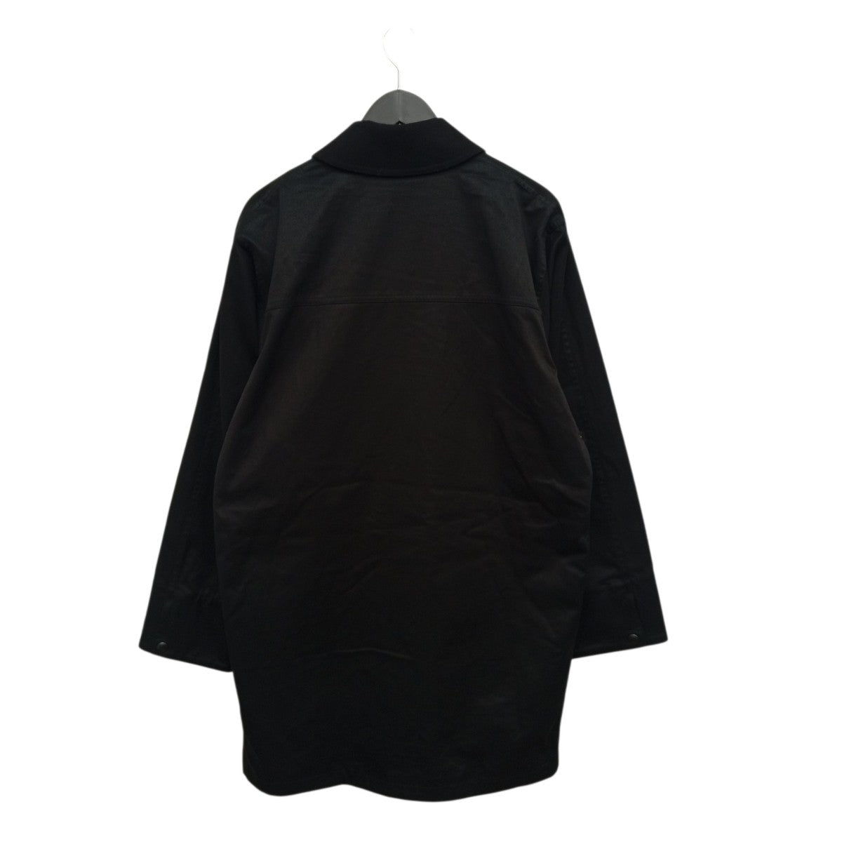 ATON NIDOM COTTON FIELD COATジャケット6922331 古着・中古-2枚目のアイテム画像