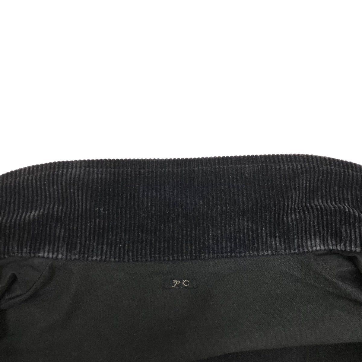 Porter Classic PARAFFIN CORDUROY JACKET 古着・中古-6枚目のアイテム画像