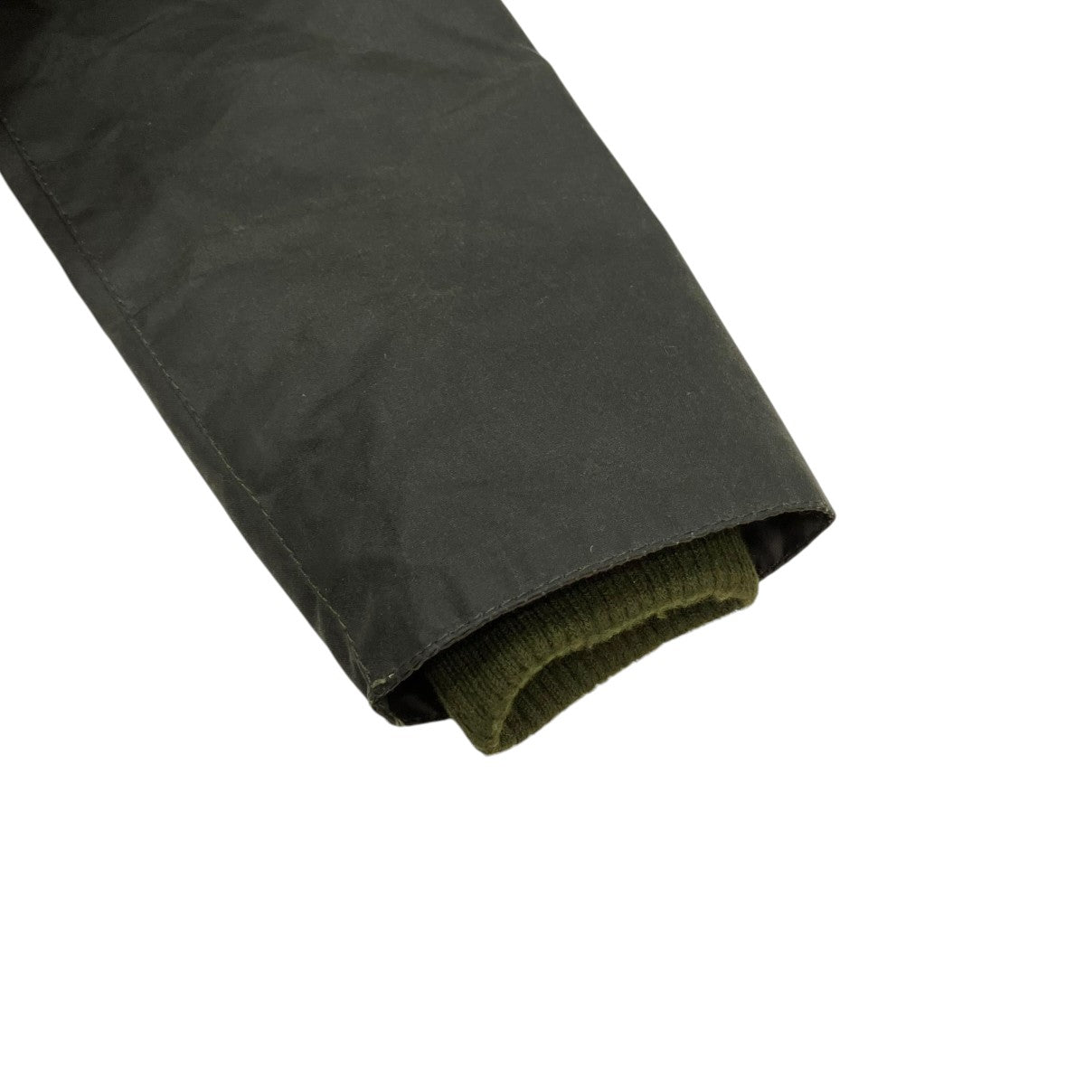 Barbour BEDALE SLオイルドジャケット1902129 古着・中古-6枚目のアイテム画像