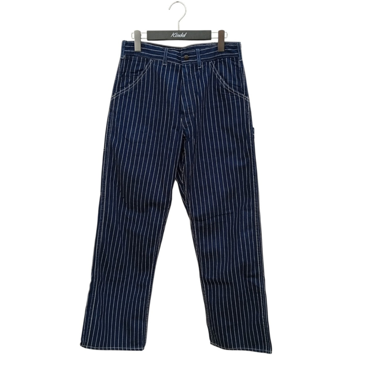 THE REAL McCOY’S 8hour Unionパンツ7210757 古着・中古-1枚目のアイテム画像