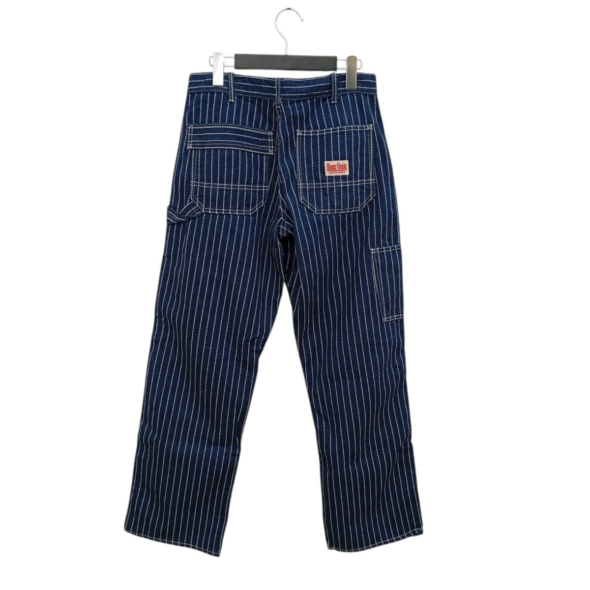 THE REAL McCOY’S 8hour Unionパンツ7210757 古着・中古-2枚目のアイテム画像