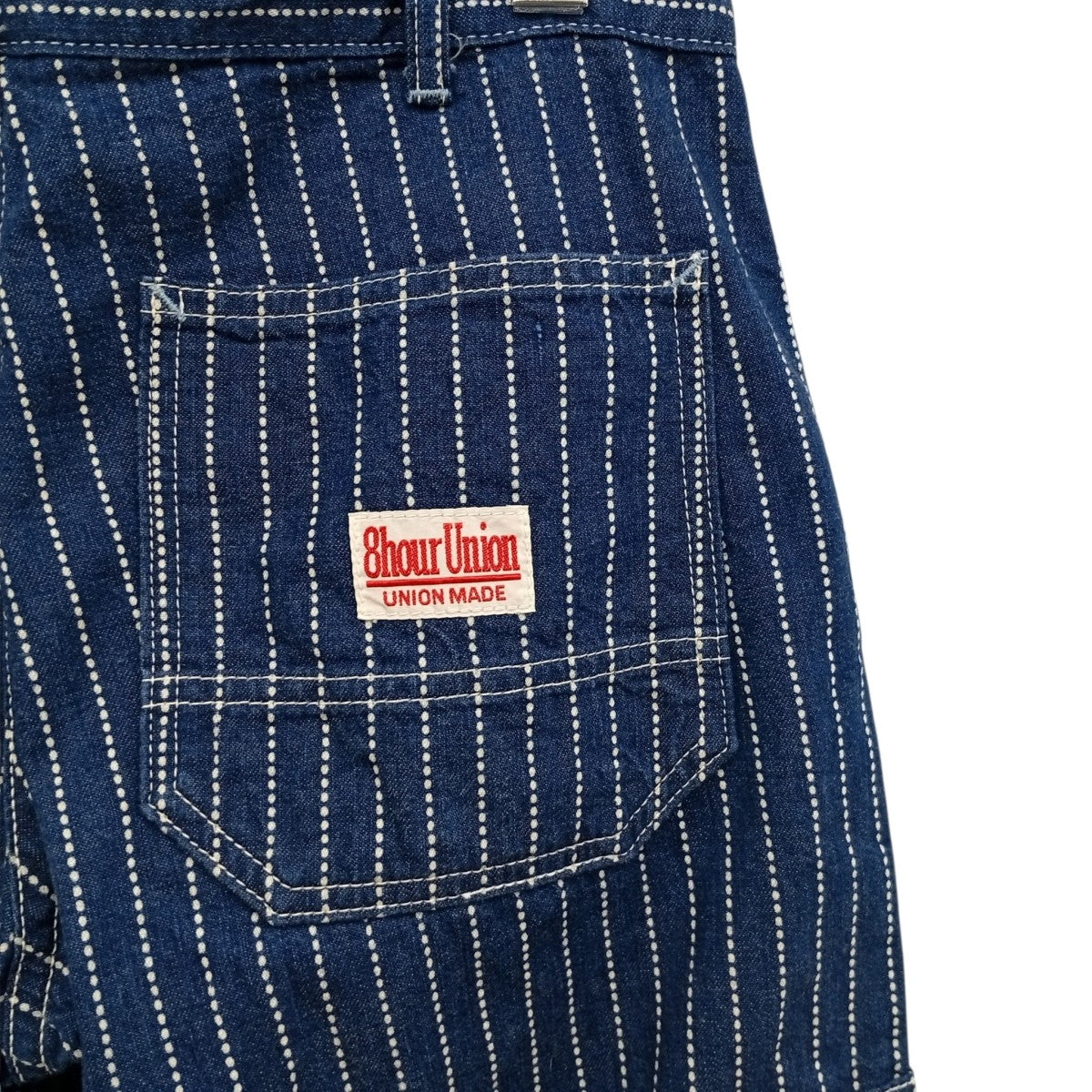 THE REAL McCOY’S 8hour Unionパンツ7210757 古着・中古-5枚目のアイテム画像