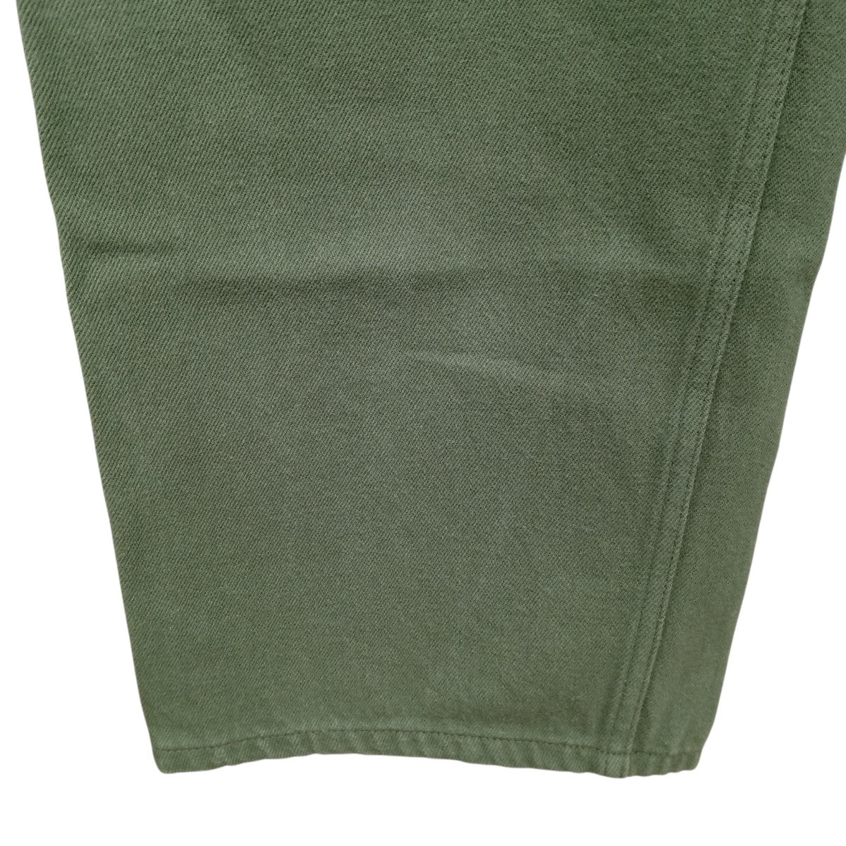 HL Denim Tuck 4PKデニムパンツ22-030-HL-8060-1