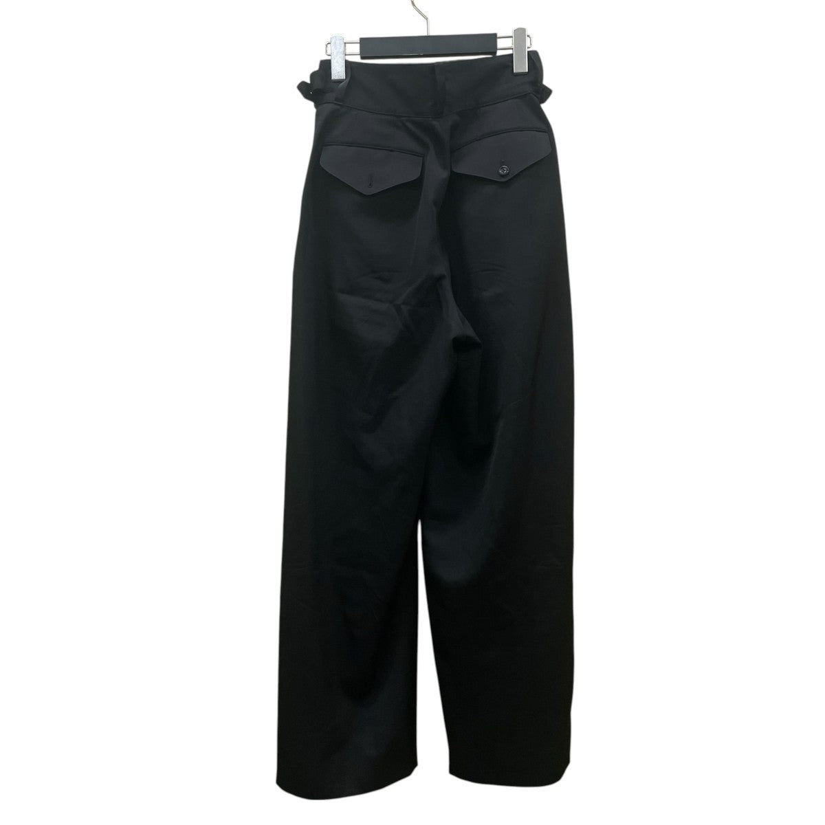 GURKHA PANTSパンツ24SS-REPT-197L-J