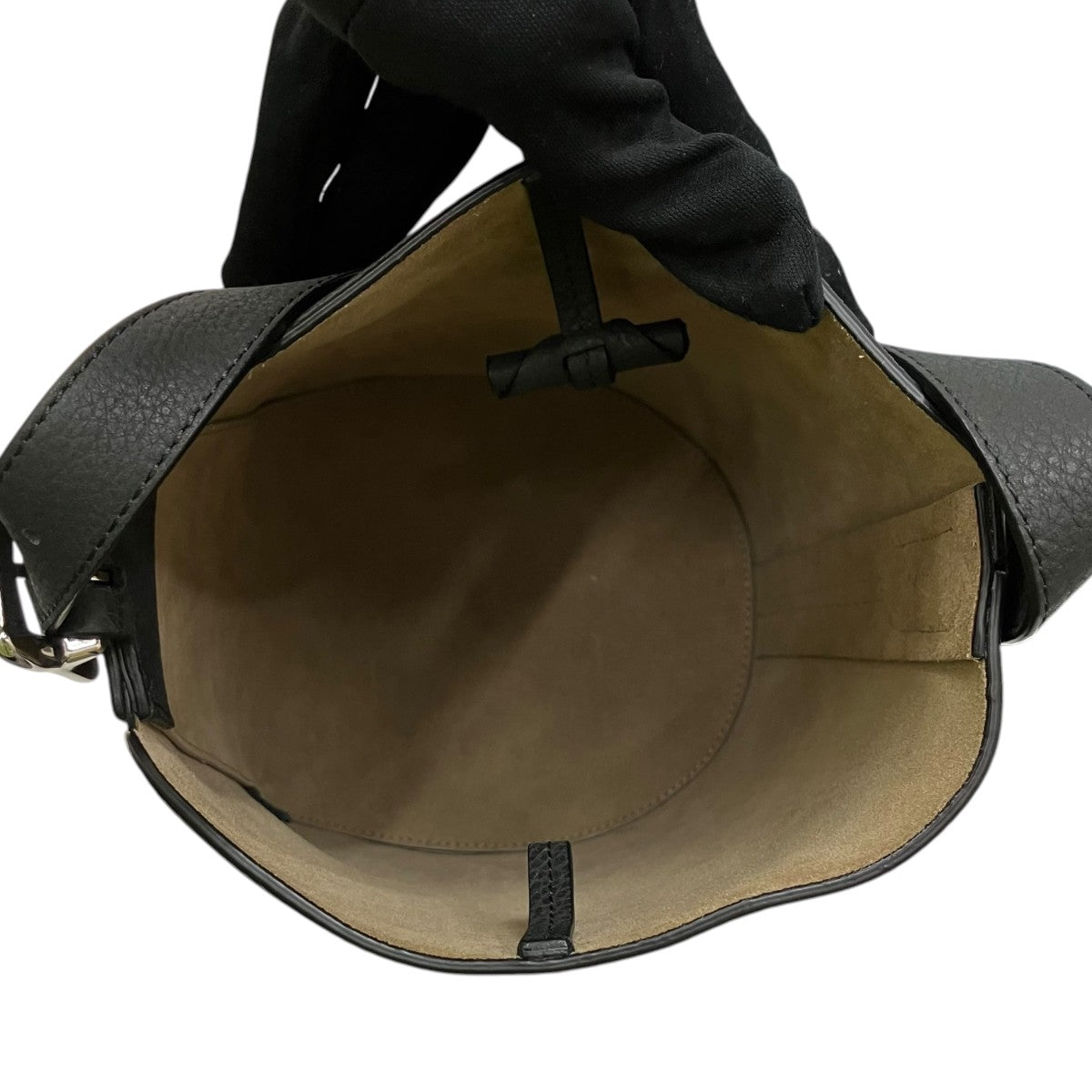QUIVER BUCKET MINI ／LMQB-0XX-GNXX