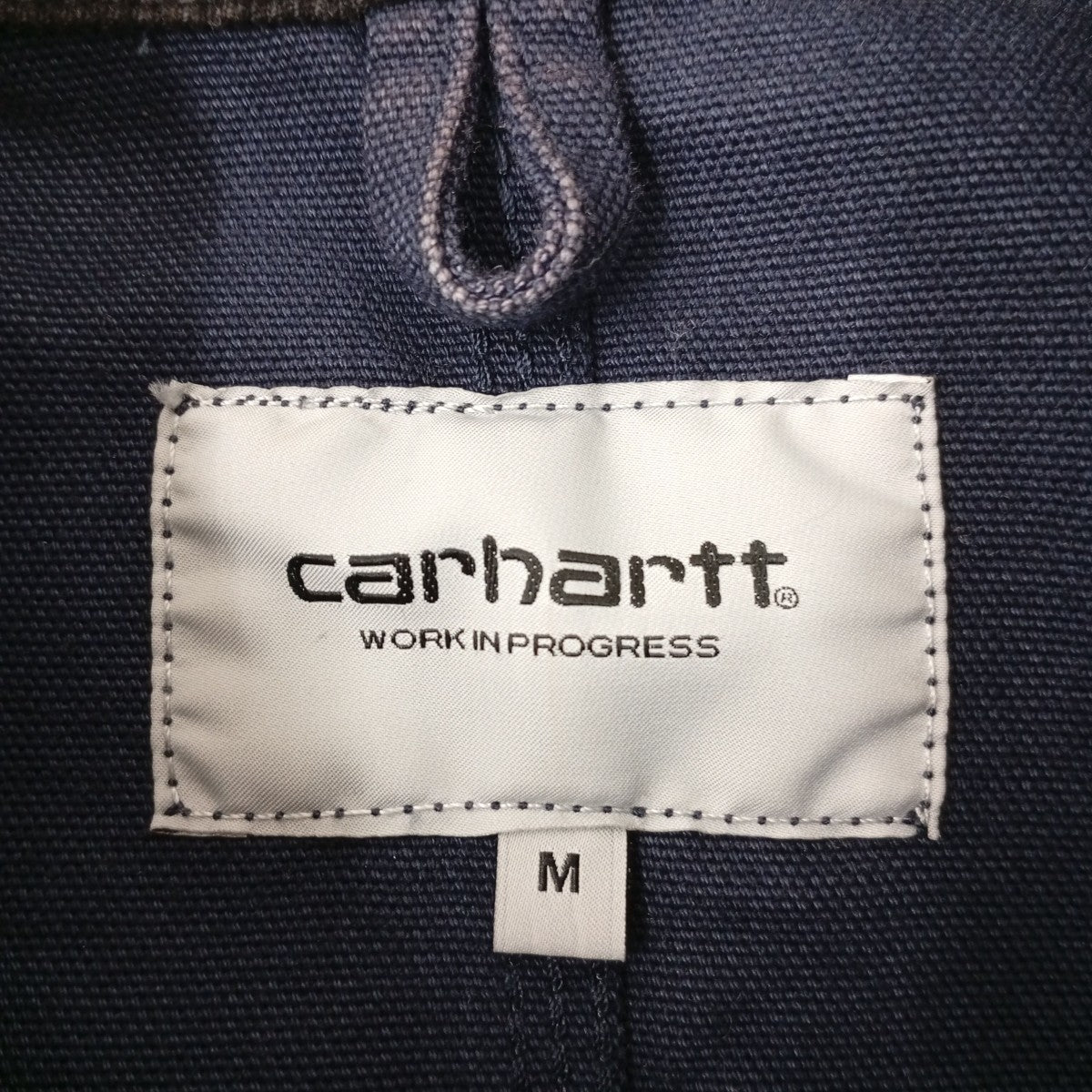 CARHARTT WIP OG CHORE CORTジャケットI027978 古着・中古-3枚目のアイテム画像