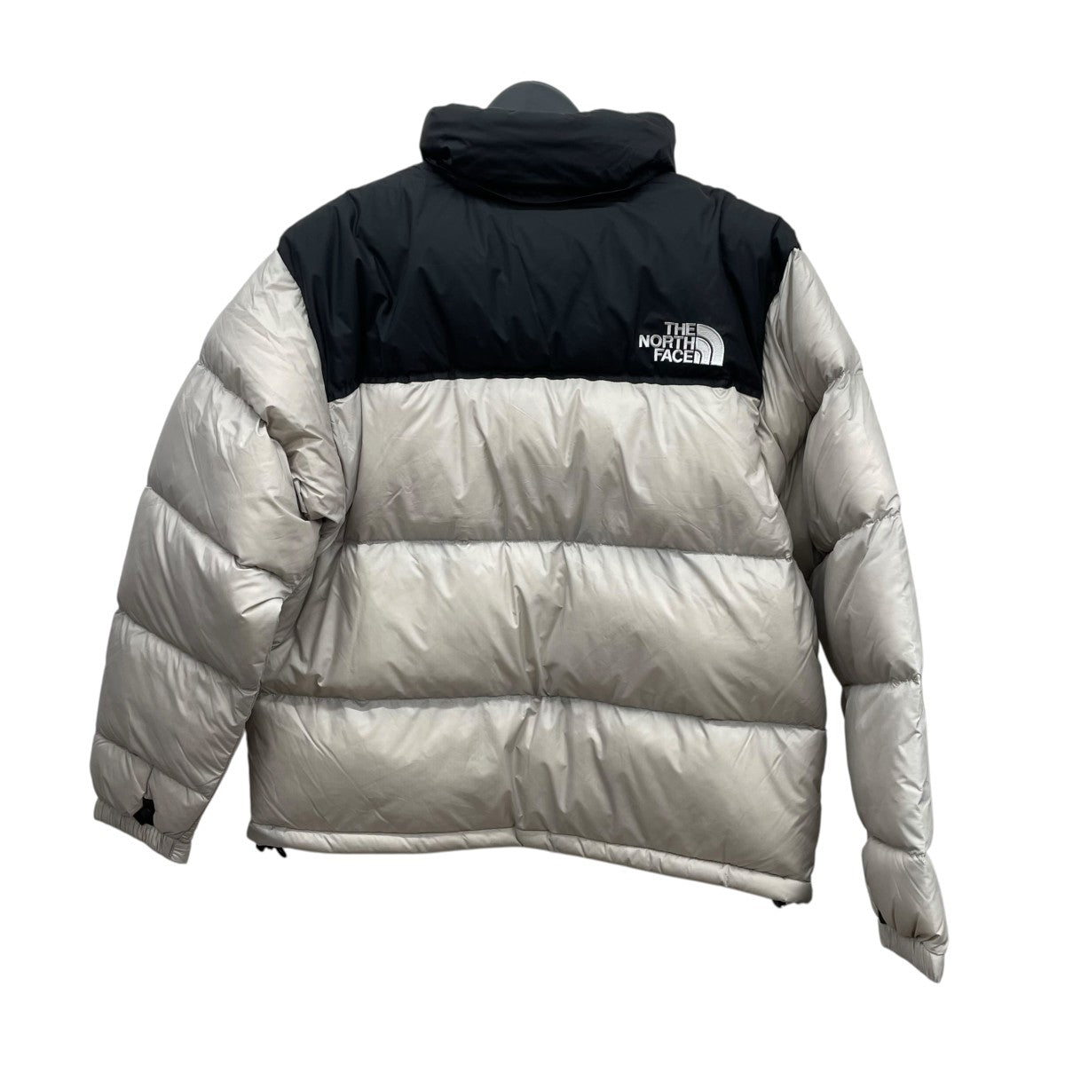 THE NORTH FACE Nuptse JacketダウンジャケットND92555 古着・中古-2枚目のアイテム画像