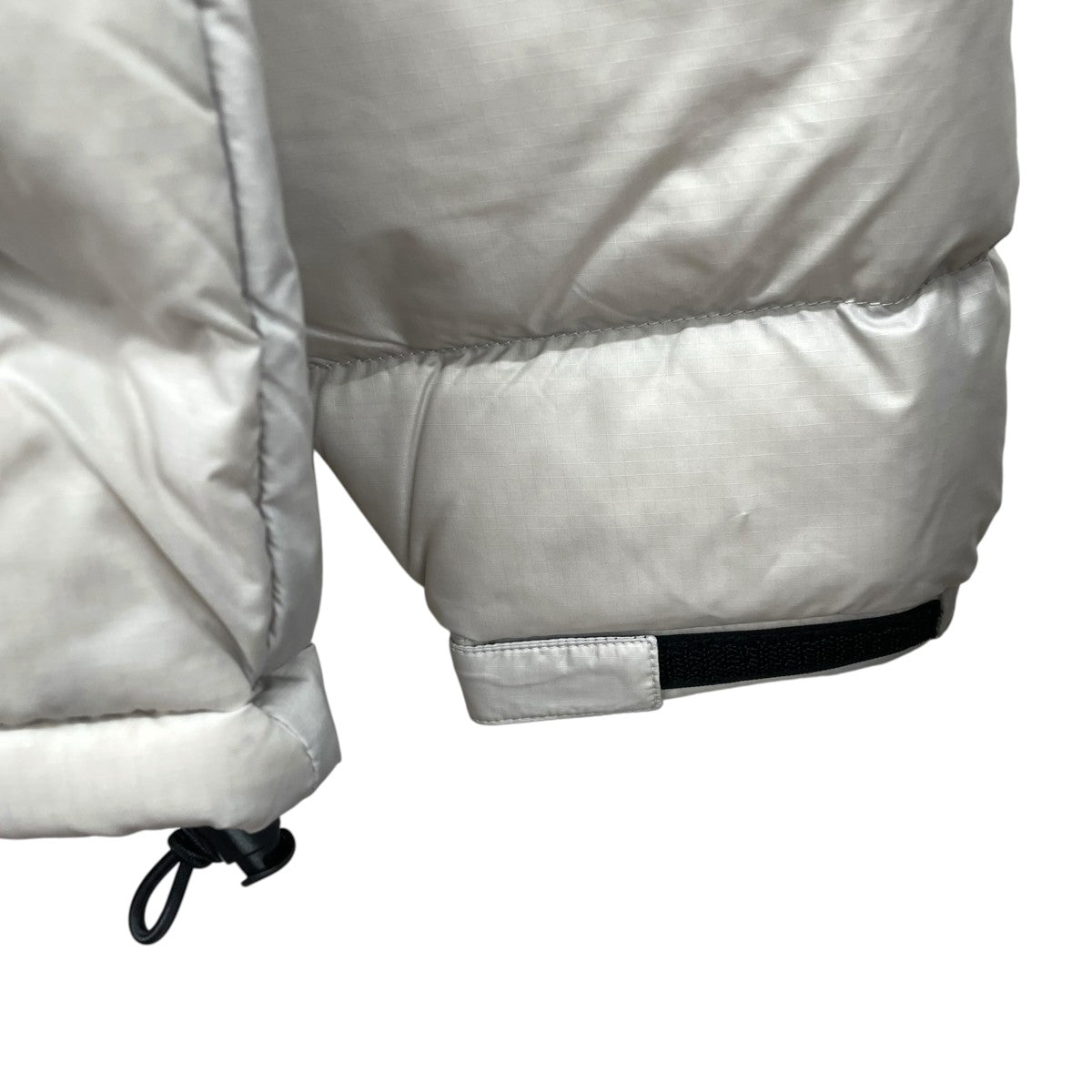 THE NORTH FACE Nuptse JacketダウンジャケットND92555 古着・中古-4枚目のアイテム画像
