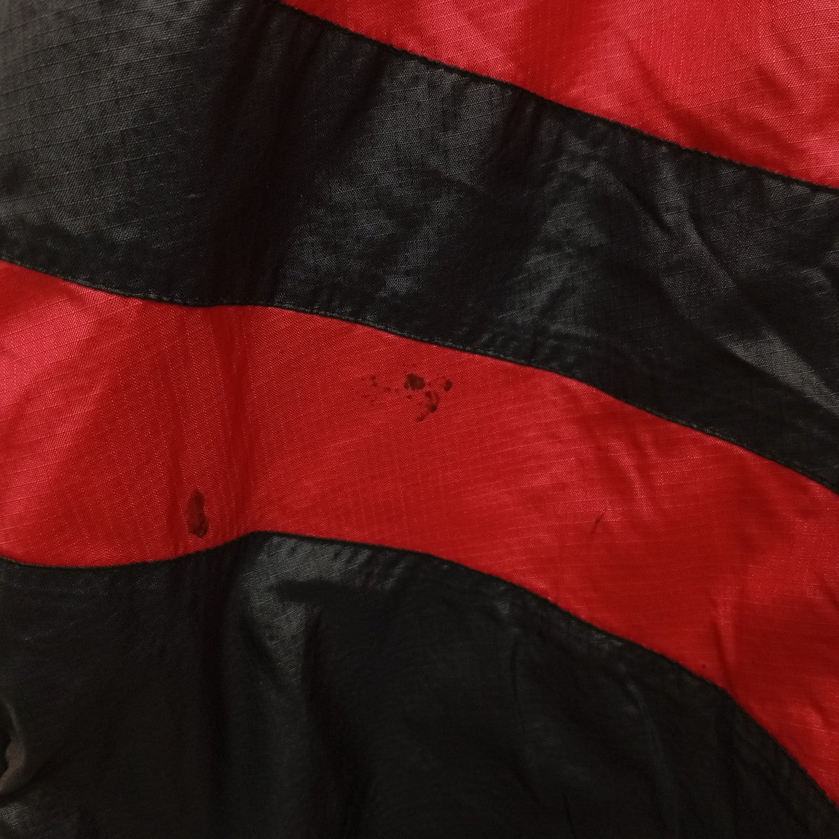 UMBRO 90s Manchester Unitedジャケット 古着・中古-9枚目のアイテム画像