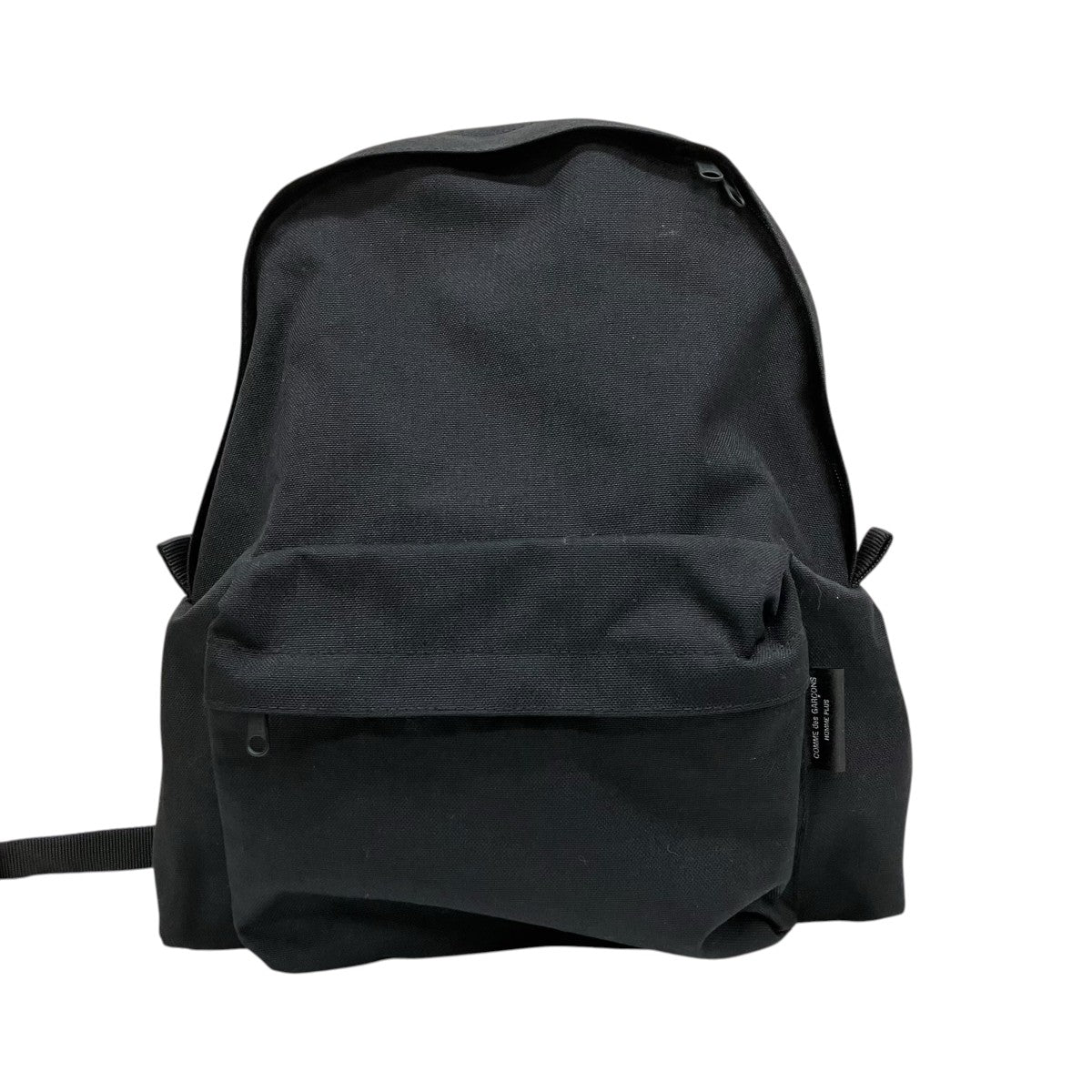 COMME des GARCONS HOMME PLUS リュックPZ-K206 古着・中古-1枚目のアイテム画像