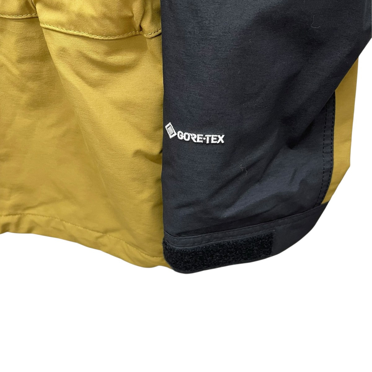 Mountain Light JacketマウンテンパーカーNP11834