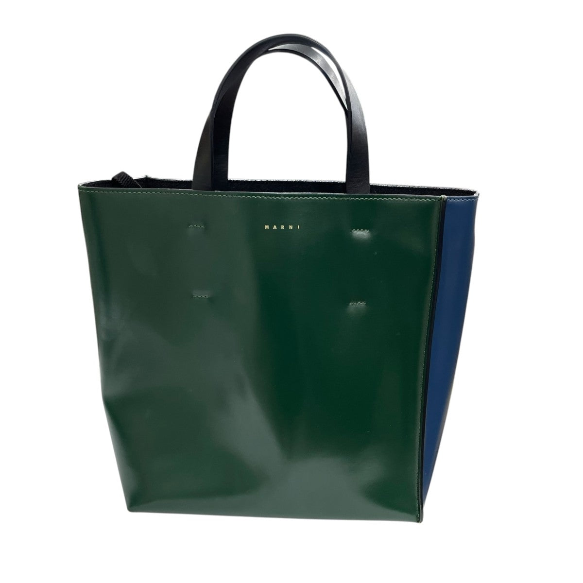 MARNI MUSEO2WAYバッグ 古着・中古-1枚目のアイテム画像