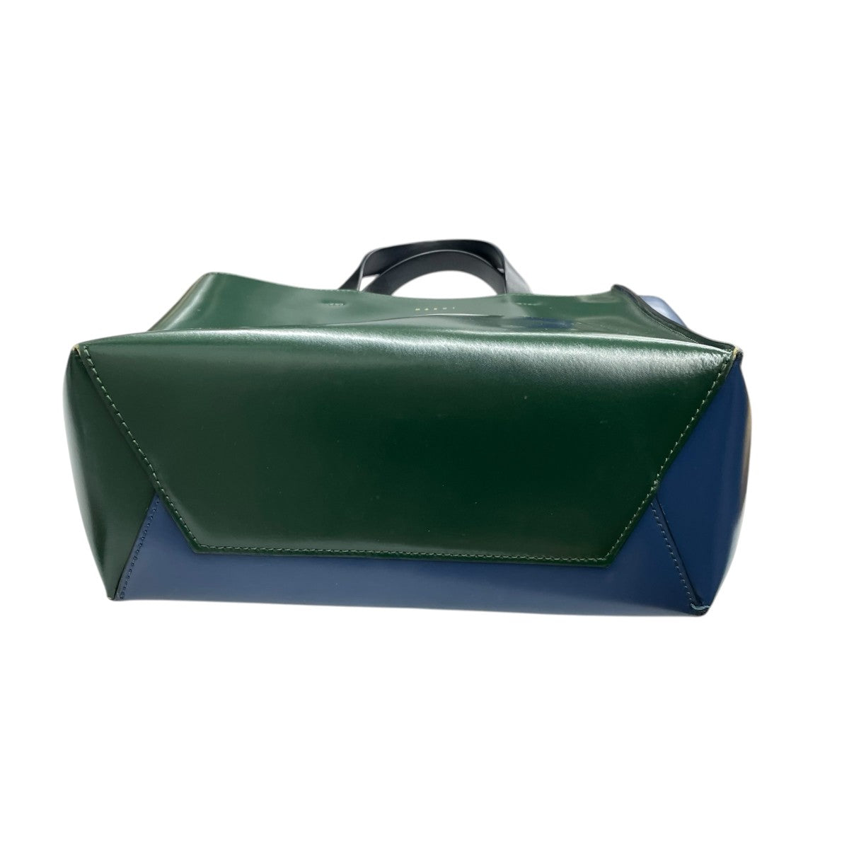 MARNI MUSEO2WAYバッグ 古着・中古-3枚目のアイテム画像