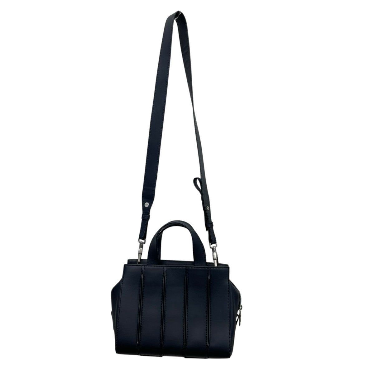 MaxMara ホイットニー2WAYバッグ 古着・中古-1枚目のアイテム画像