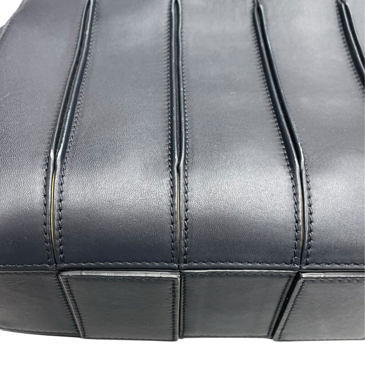 MaxMara ホイットニー2WAYバッグ 古着・中古-6枚目のアイテム画像