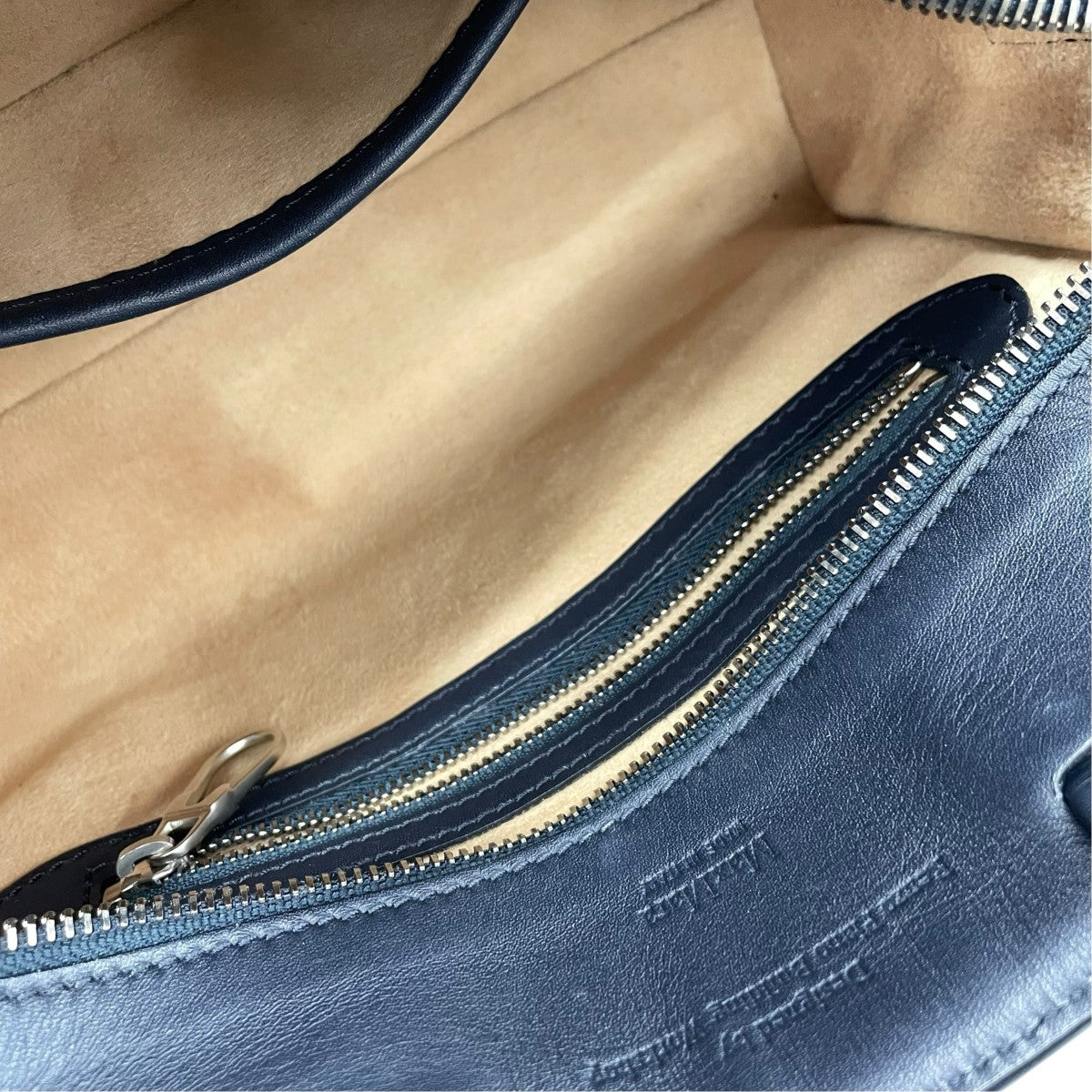 MaxMara ホイットニー2WAYバッグ 古着・中古-8枚目のアイテム画像