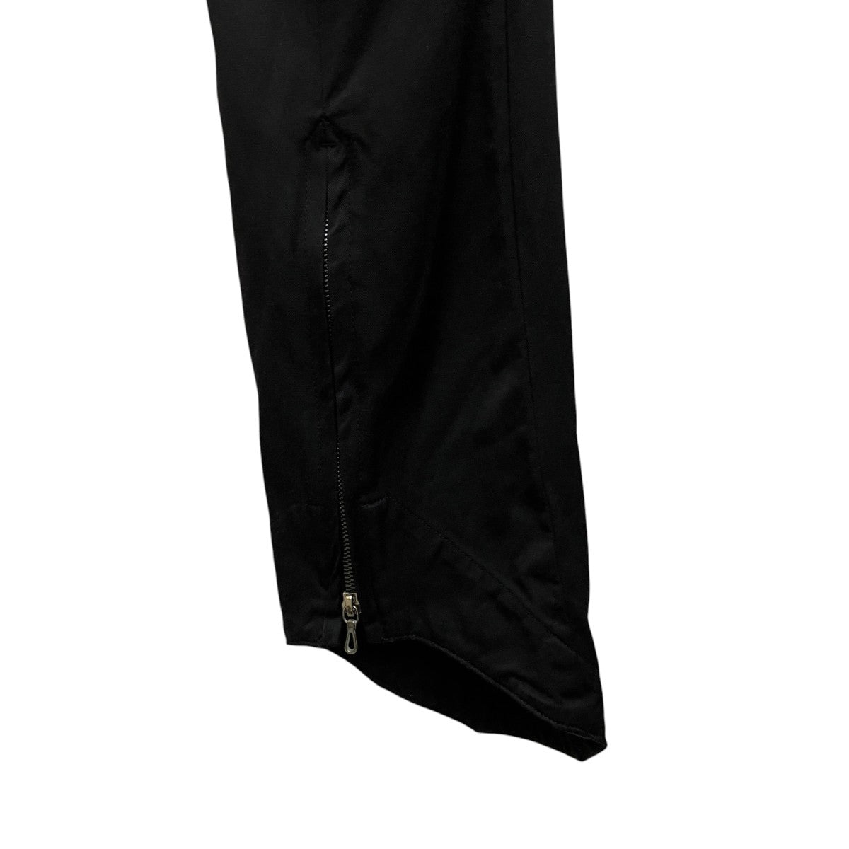 23AW Tactical Skinny Pants 837PAM13