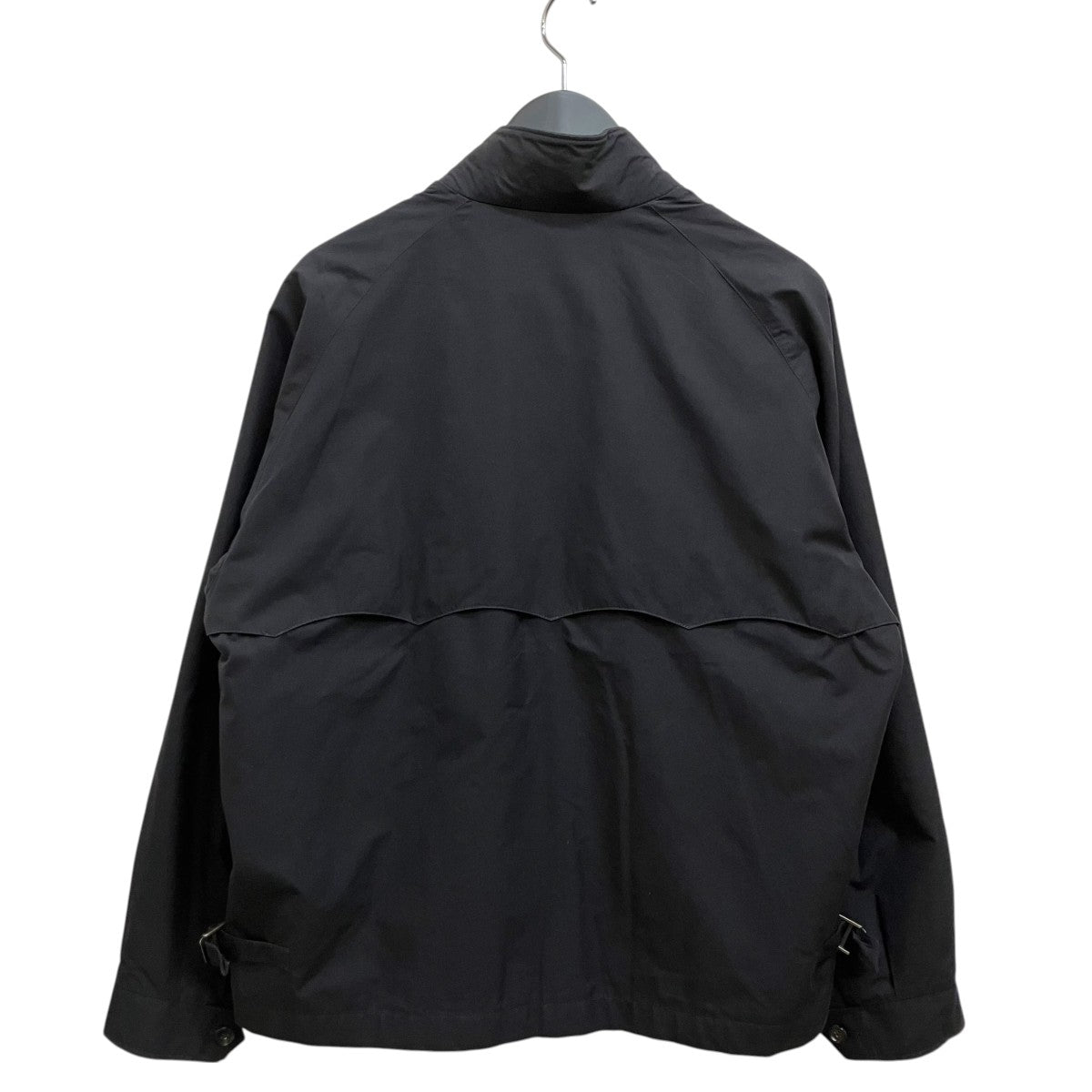 BARACUTA×UNITED ARROWS×HEUGN 25SSG3 ジャケット251MBRCPS1159 古着・中古-2枚目のアイテム画像