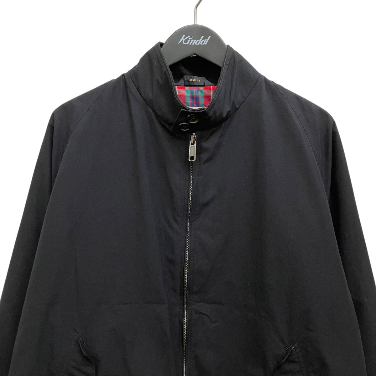 BARACUTA×UNITED ARROWS×HEUGN 25SSG3 ジャケット251MBRCPS1159 古着・中古-3枚目のアイテム画像
