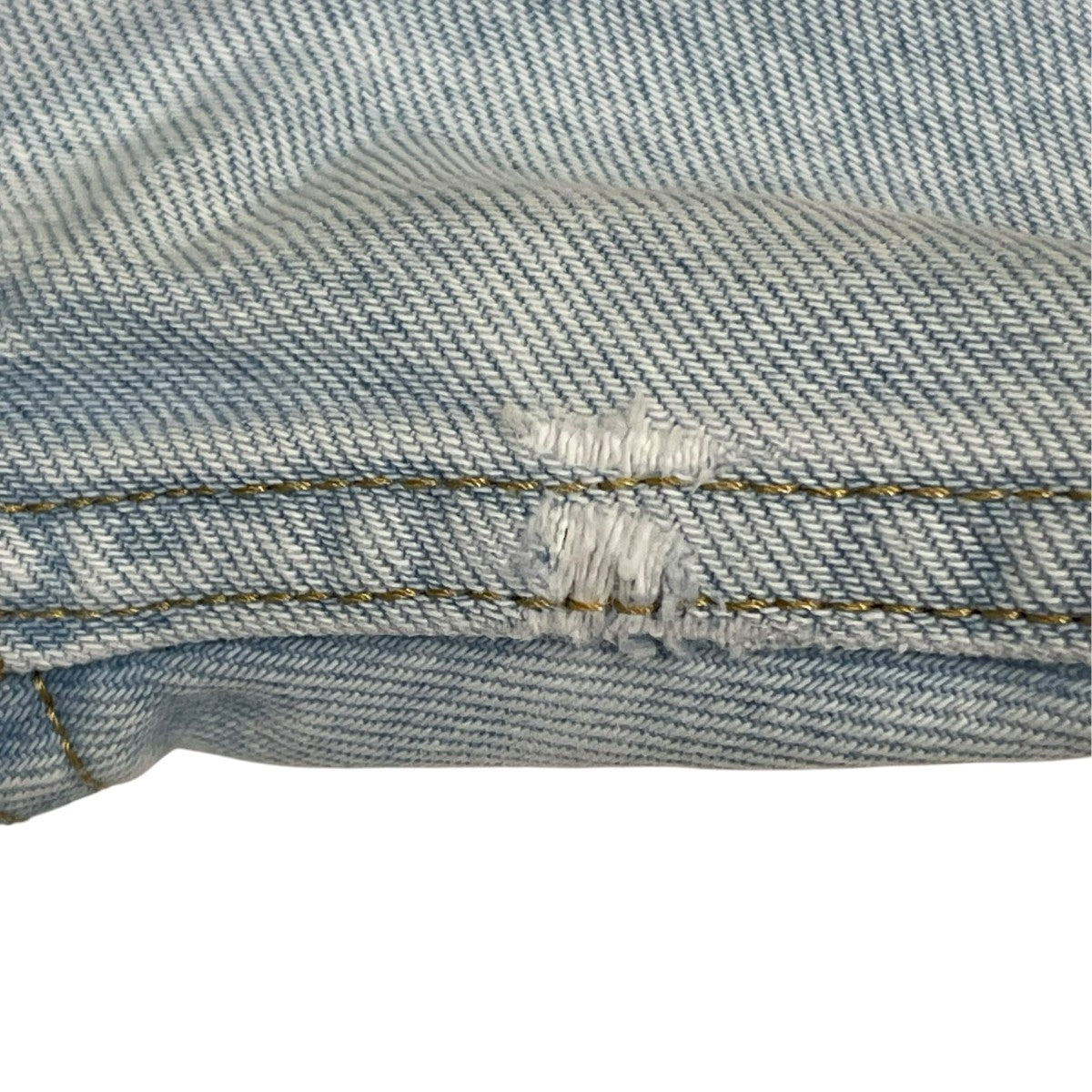 648437デニムパンツ