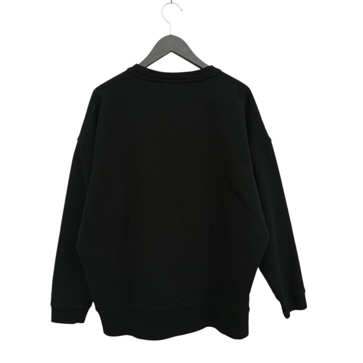 Wide Crew AOKI MUJI CREW 25トレーナーCLFW-2501