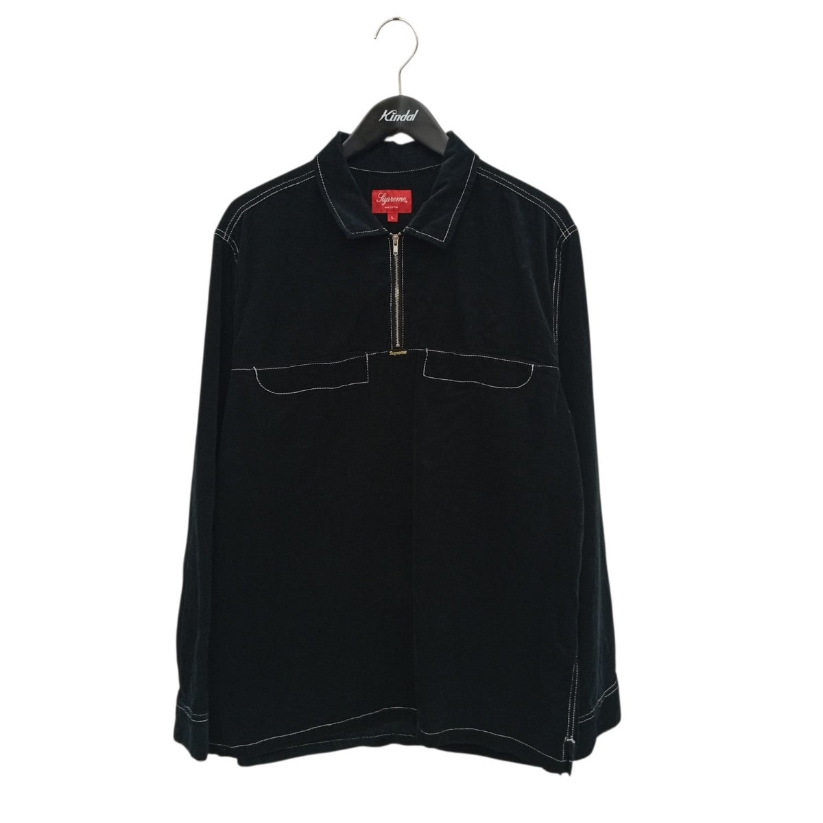 Supreme シャツ 古着・中古-1枚目のアイテム画像