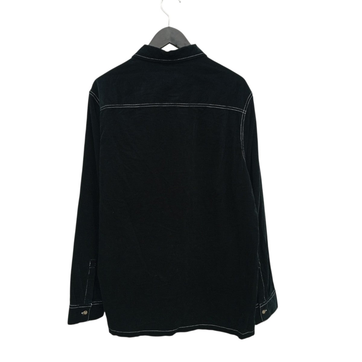 Supreme シャツ 古着・中古-2枚目のアイテム画像
