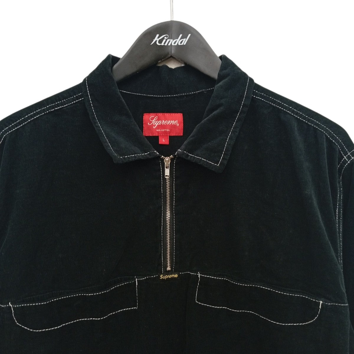 Supreme シャツ 古着・中古-4枚目のアイテム画像