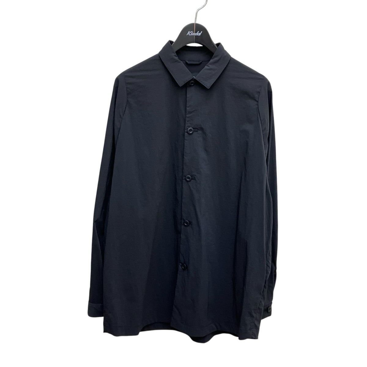 TEATORA CARTRIDGE SHIRT DOCTOROID長袖シャツTT-CG-SHT-DR 古着・中古-1枚目のアイテム画像