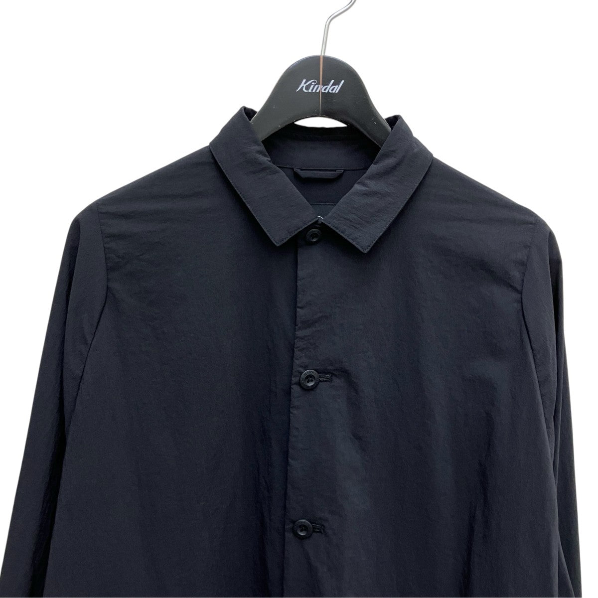 TEATORA CARTRIDGE SHIRT DOCTOROID長袖シャツTT-CG-SHT-DR 古着・中古-2枚目のアイテム画像