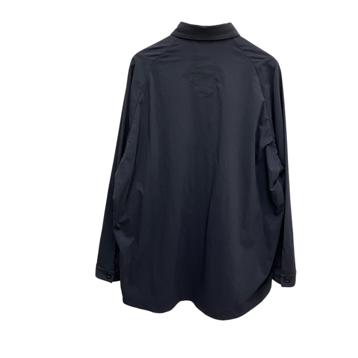 TEATORA CARTRIDGE SHIRT DOCTOROID長袖シャツTT-CG-SHT-DR 古着・中古-3枚目のアイテム画像