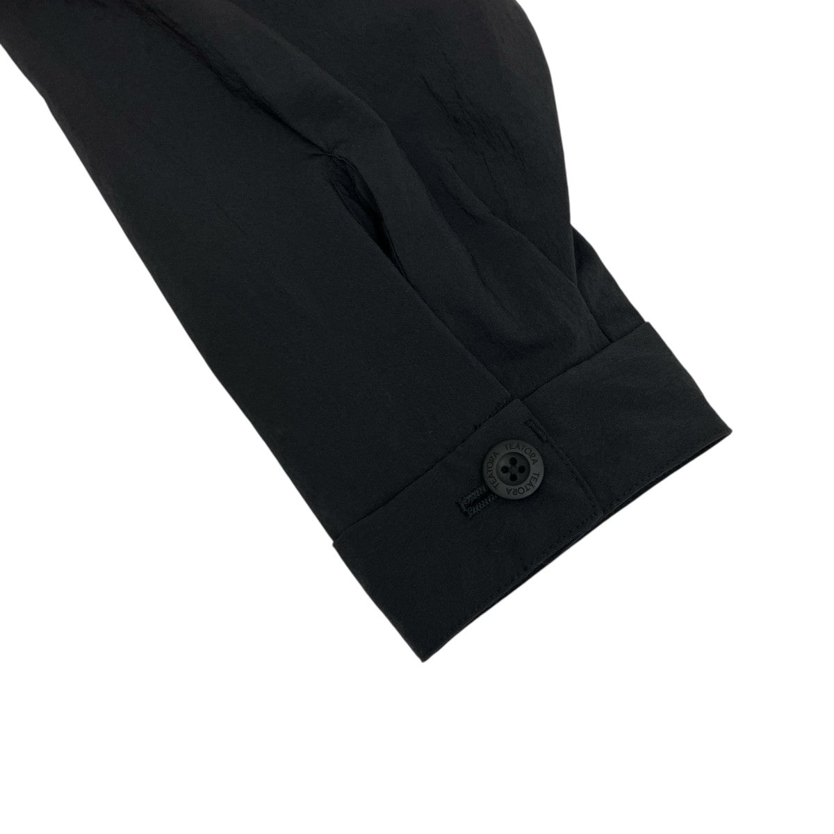 TEATORA CARTRIDGE SHIRT DOCTOROID長袖シャツTT-CG-SHT-DR 古着・中古-4枚目のアイテム画像
