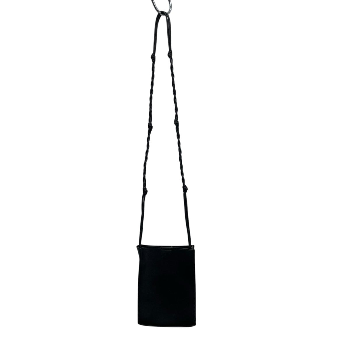 JIL SANDER TANGLE SMALLショルダーバッグ 古着・中古-1枚目のアイテム画像