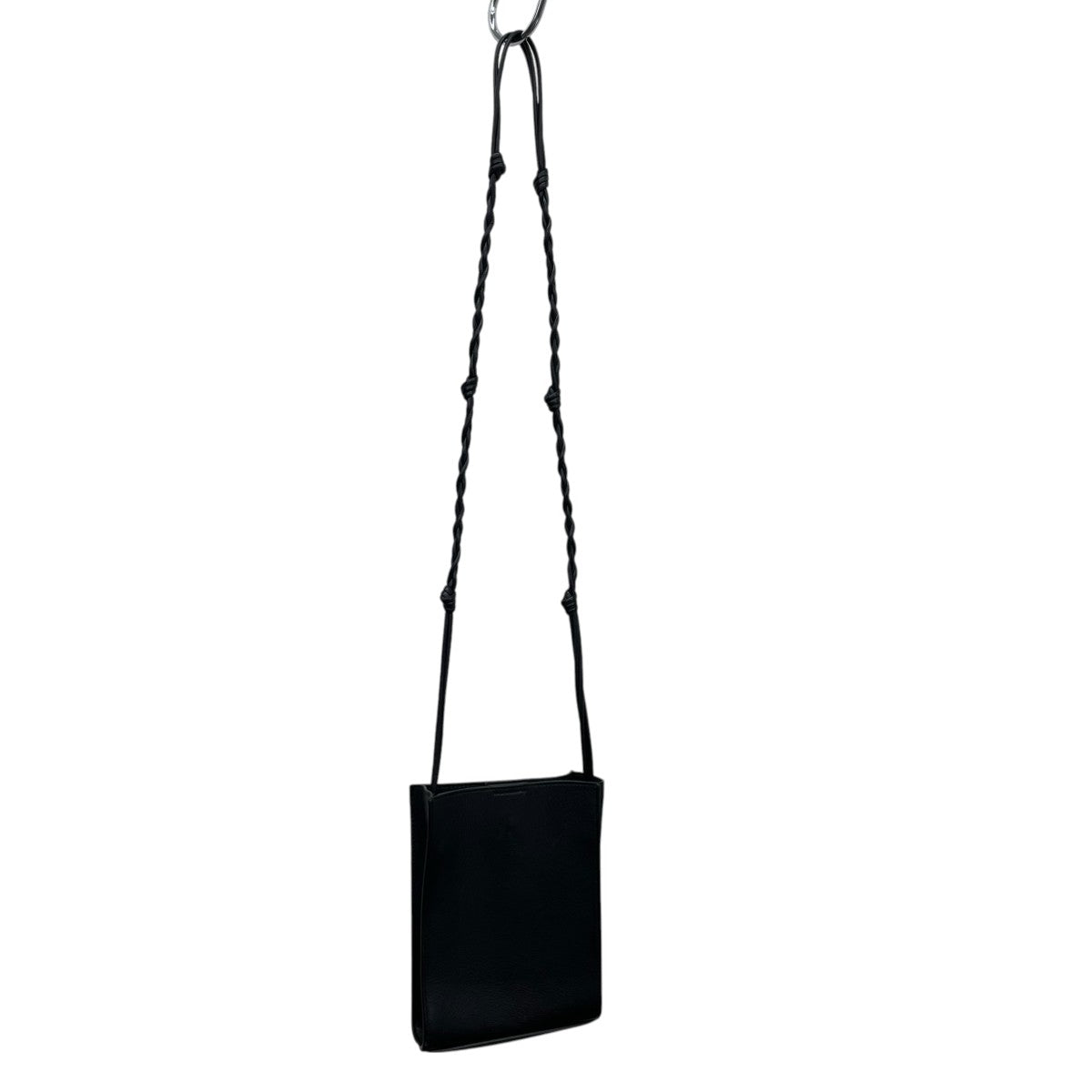JIL SANDER TANGLE SMALLショルダーバッグ 古着・中古-2枚目のアイテム画像