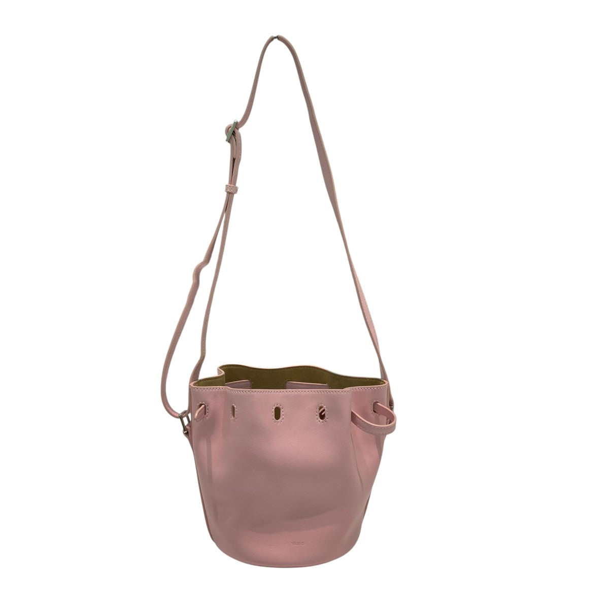 VASIC VASIC Club miniminiショルダーバッグ 古着・中古-1枚目のアイテム画像