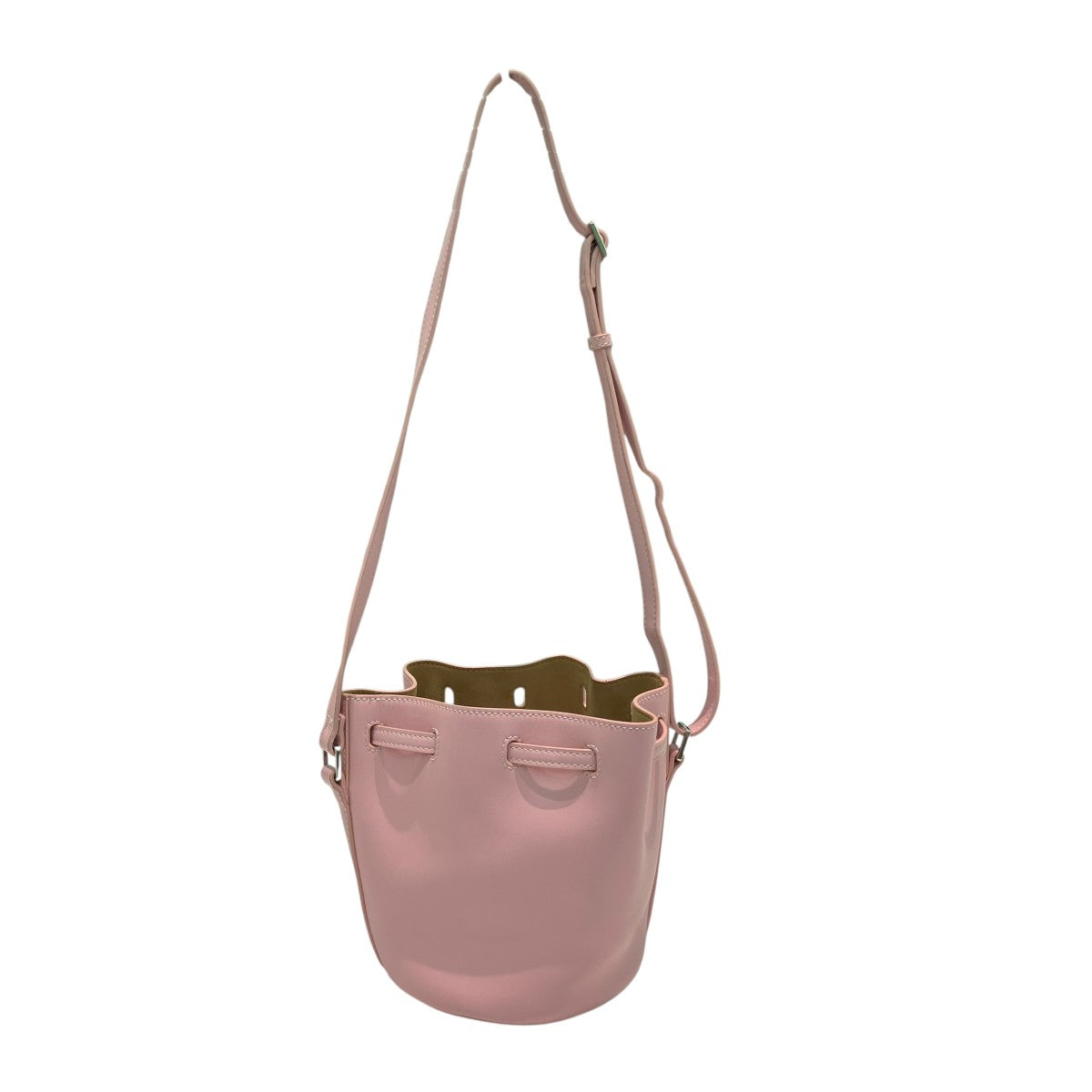 VASIC VASIC Club miniminiショルダーバッグ 古着・中古-2枚目のアイテム画像