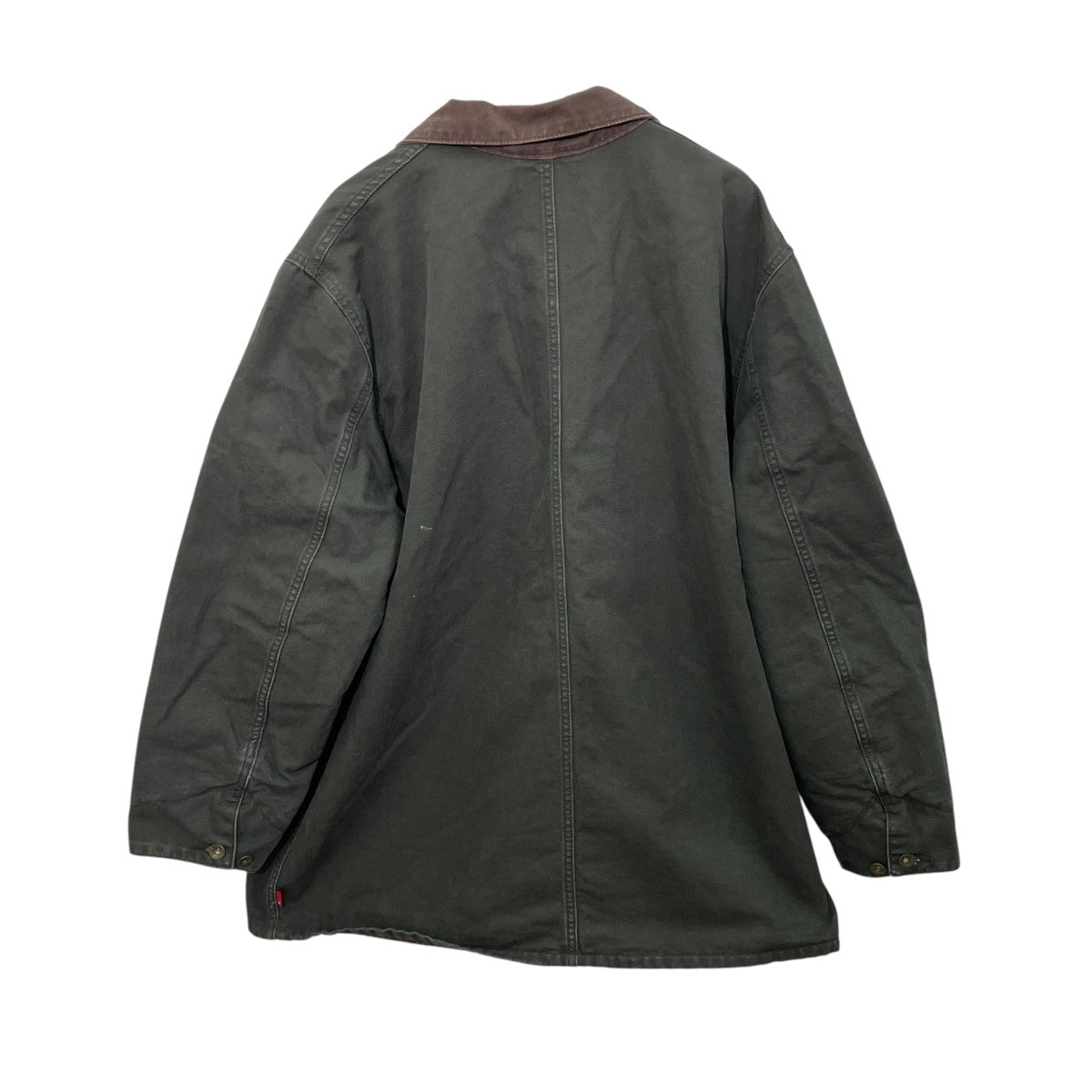 LEVI’S WORKWEAR ベーカリ ーチョアジャケットワークジャケット003WZ-0000 古着・中古-2枚目のアイテム画像