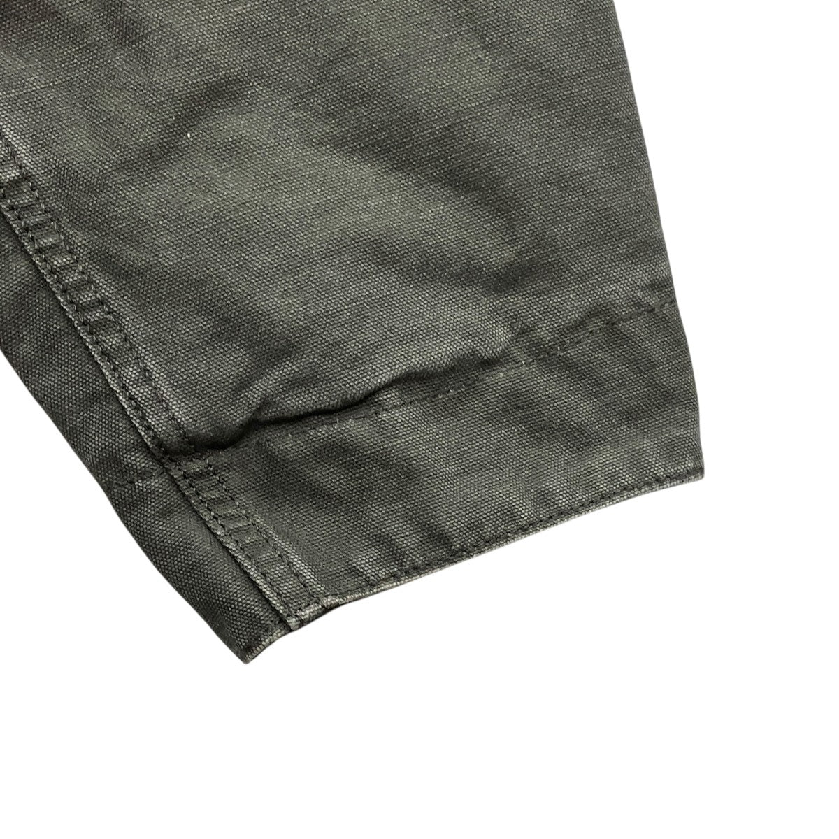 LEVI’S WORKWEAR ベーカリ ーチョアジャケットワークジャケット003WZ-0000 古着・中古-4枚目のアイテム画像