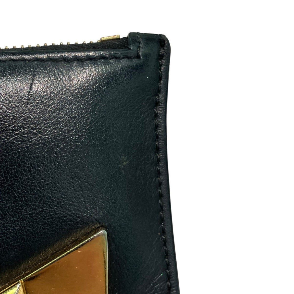 FENDI モンスターコインケース7AR534-SQP 古着・中古-10枚目のアイテム画像