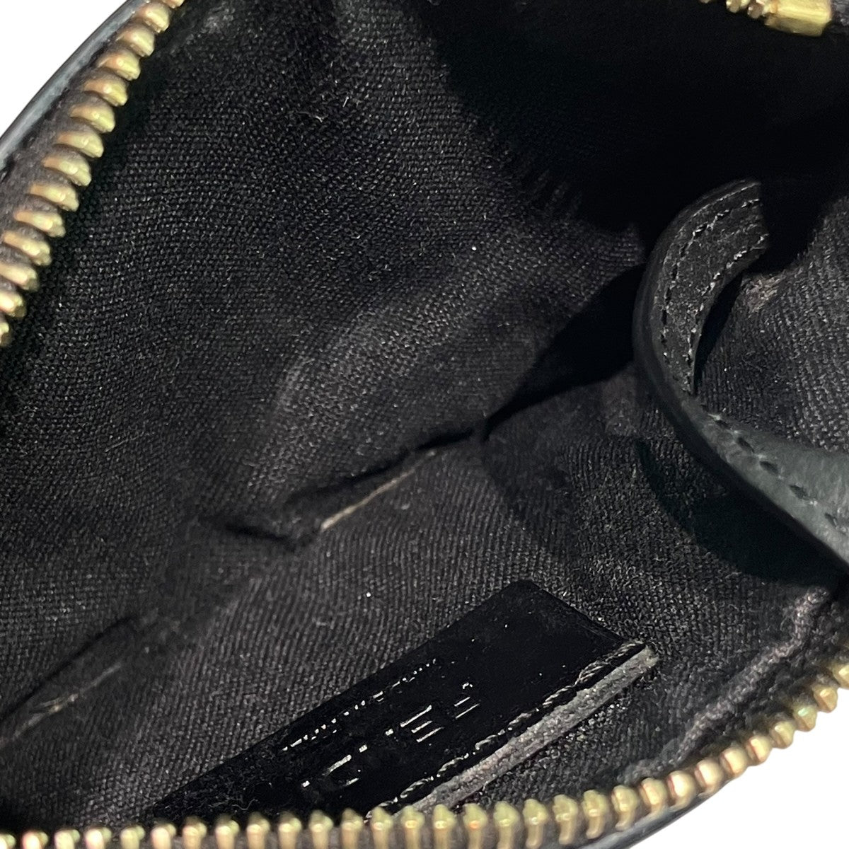 FENDI モンスターコインケース7AR534-SQP 古着・中古-4枚目のアイテム画像