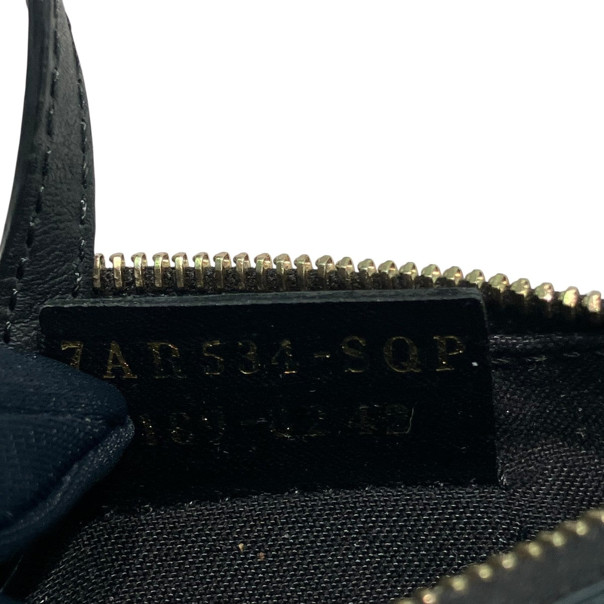FENDI モンスターコインケース7AR534-SQP 古着・中古-7枚目のアイテム画像
