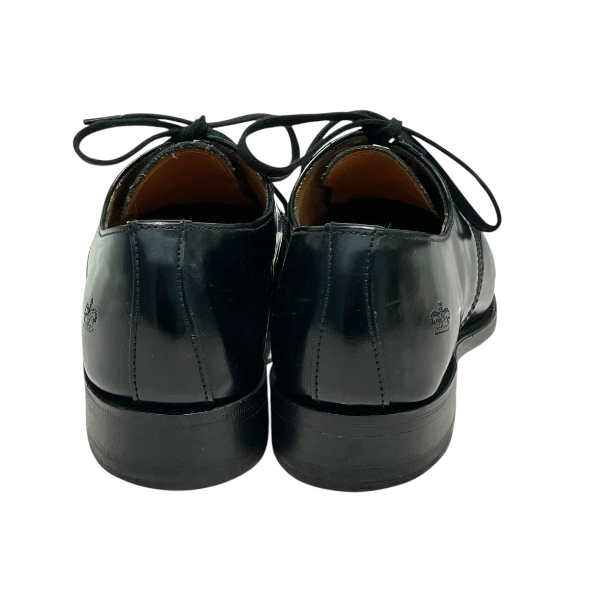 SANDERS Female Plain Toeドレスシューズ1052B 古着・中古-5枚目のアイテム画像